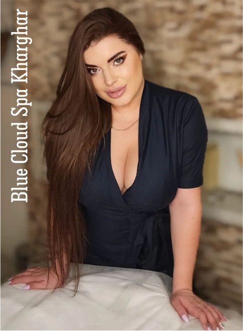 Massage Parlour in Kharghar